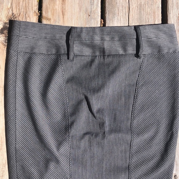 Guess pencil skirt pinstriped - Picture 8 of 10